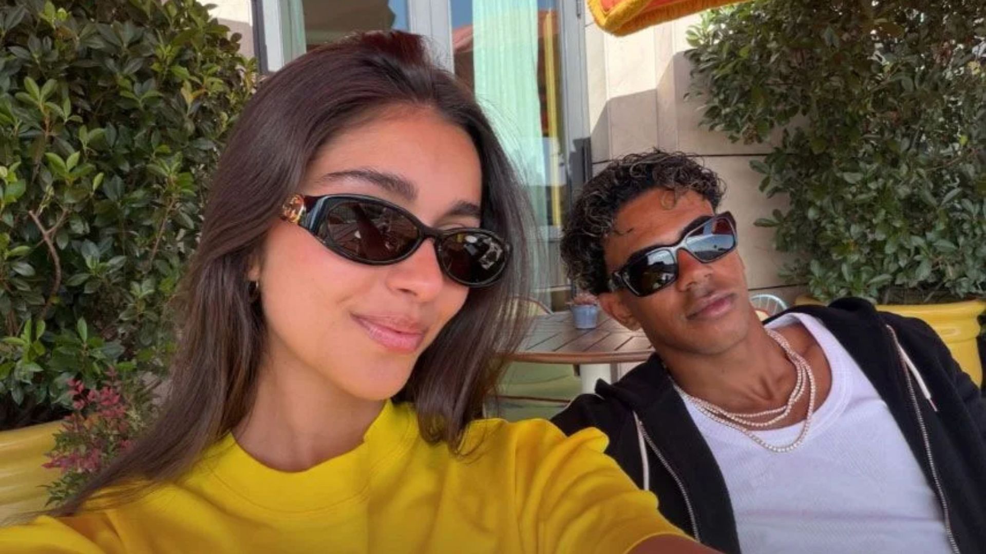 Así es la casa de Lamine Yamal en Barcelona que comparte con Inés Garcia: muebles de lujo, campo de fútbol y dos piscinas Así es la casa de Lamine Yamal en Barcelona que comparte con Inés Garcia: muebles de lujo, campo de fútbol y dos piscinas
