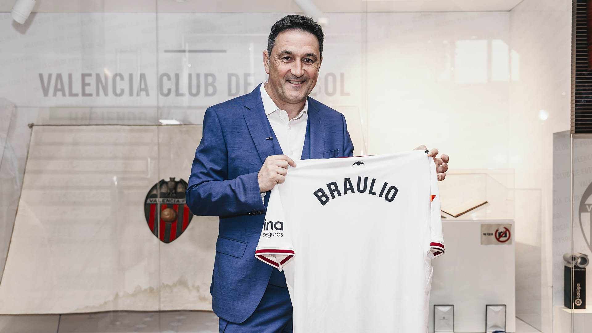 Braulio Vázquez