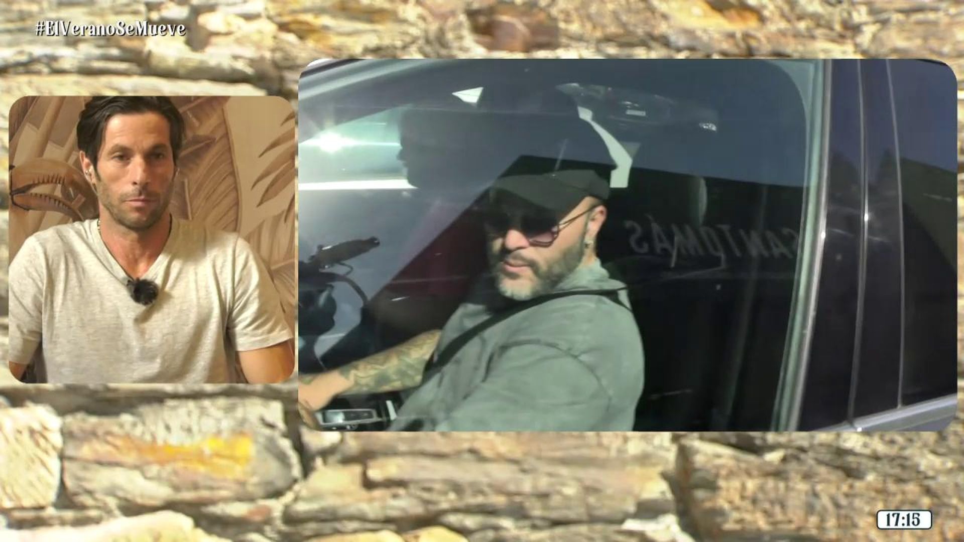 Canales Rivera reacciona al gesto de Kiko con Fran dándole las cabezas de toro de Paquirri: "Nunca es tarde"
