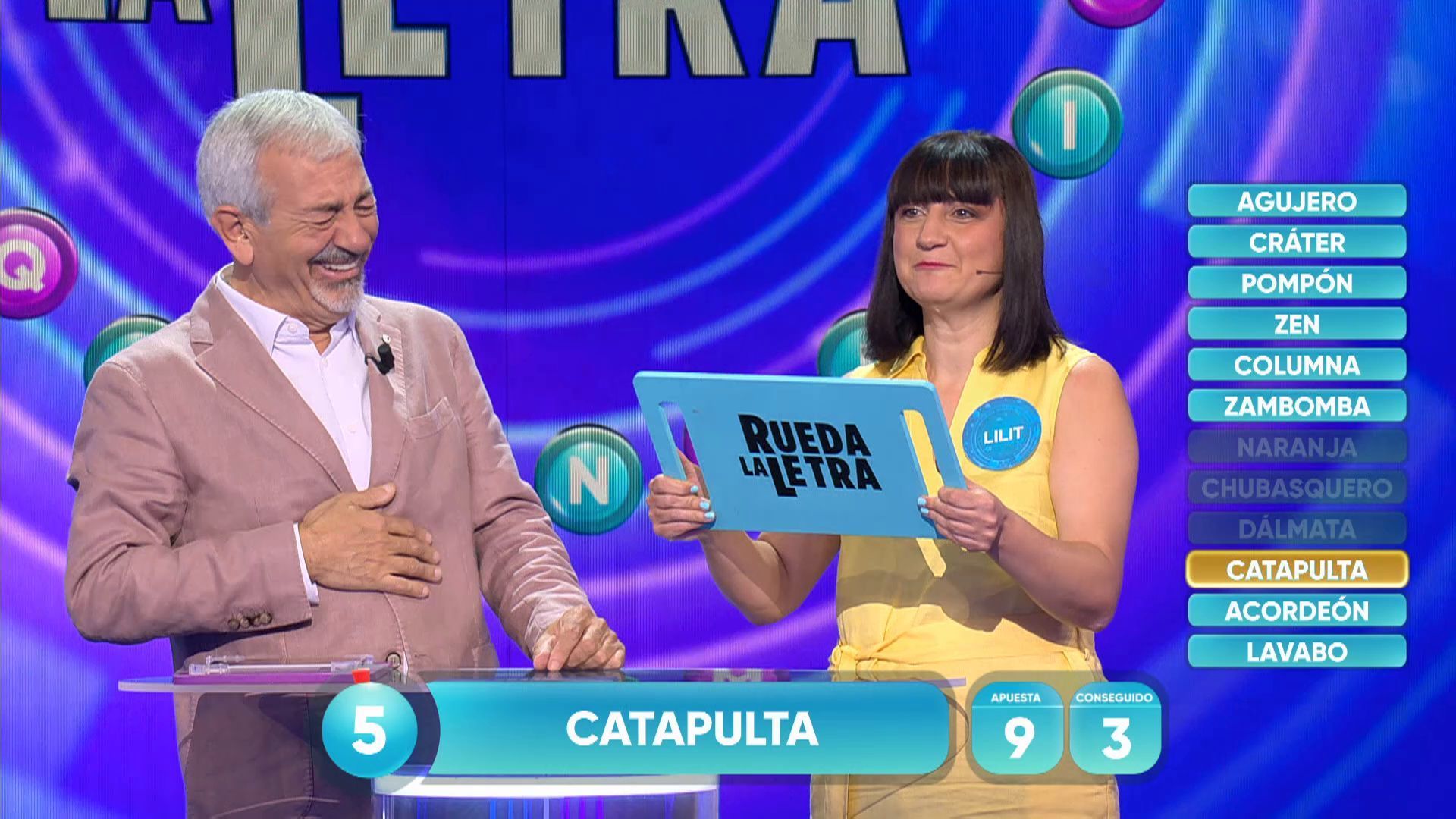 cerral