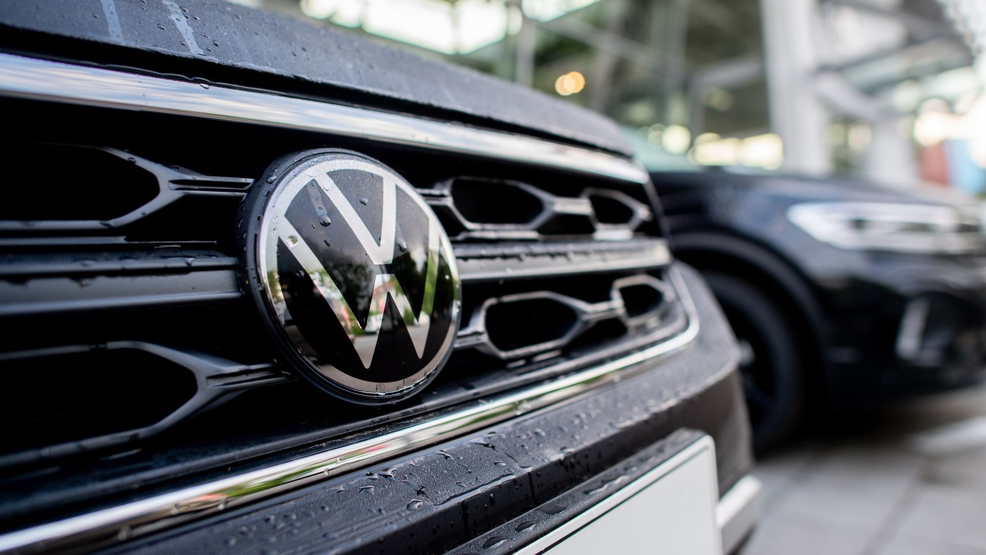 Coche Volkswagen Coche Volkswagen