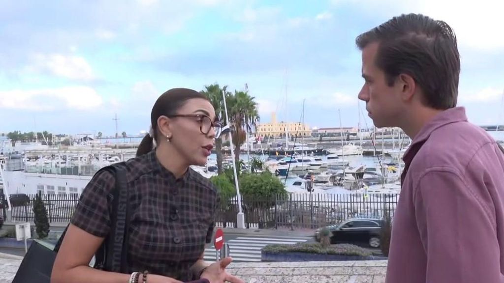El miedo de los musulmanes de Ceuta tras la invasión: "Volver a lo de antes va a ser muy difícil"