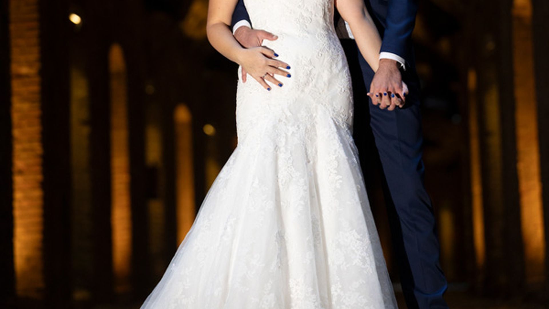 El novio de la boda de Gomesende, en Ourense, defiende su unión y pide no manchar su nombre El novio de la boda de Gomesende, en Ourense, defiende su unión y pide no manchar su nombre