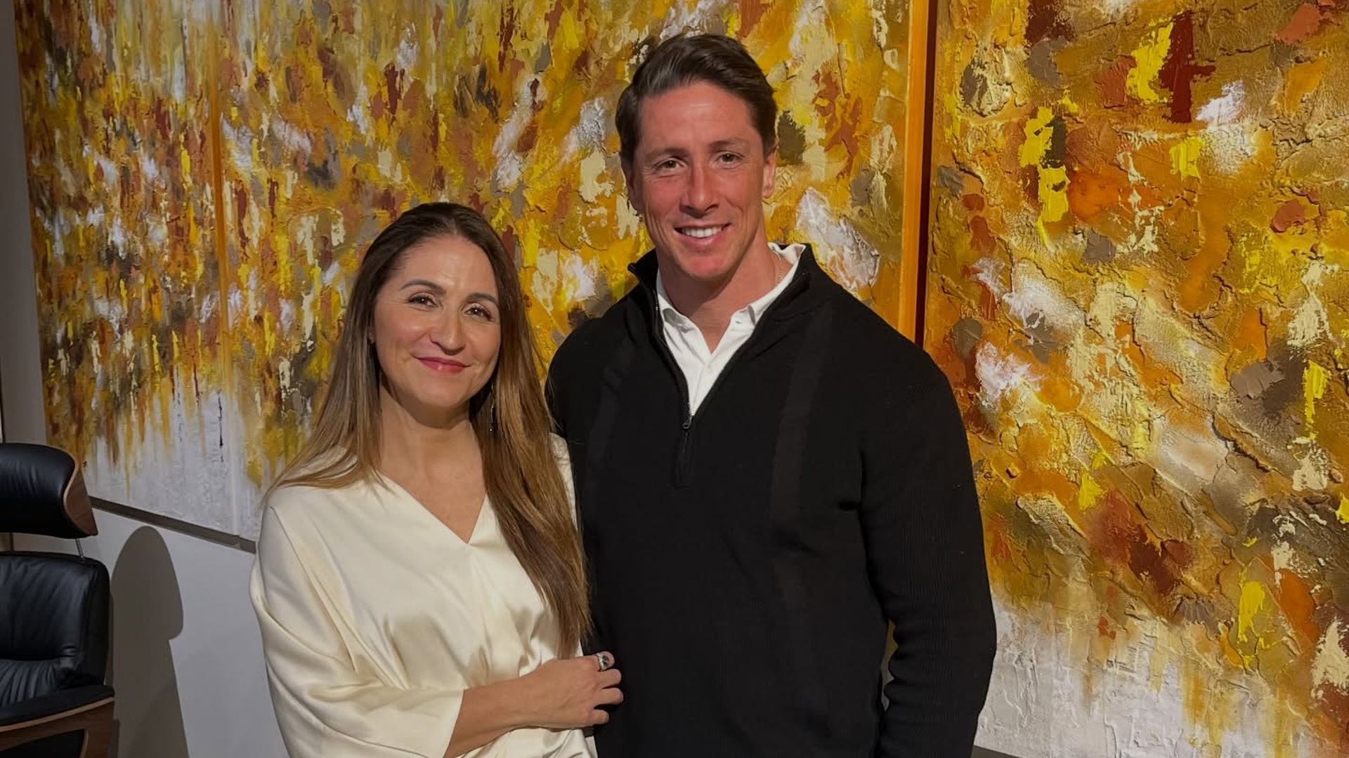 Fernando Torres