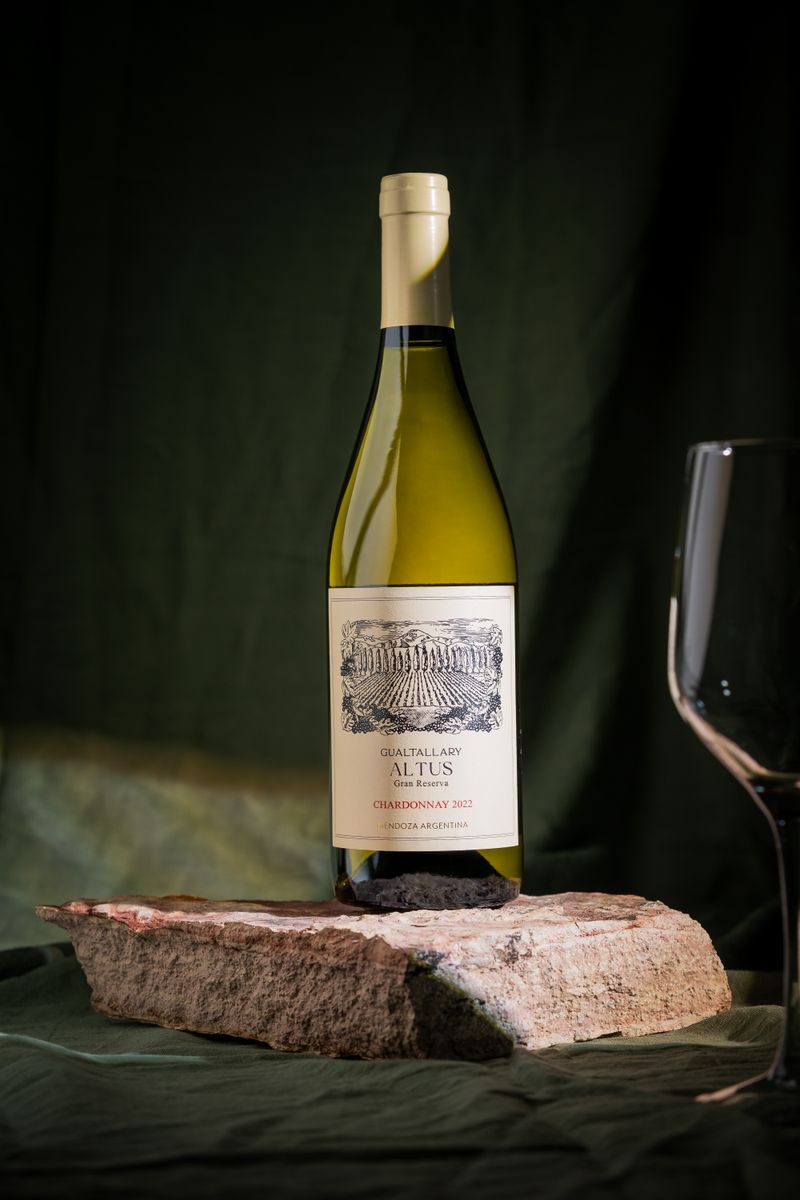 Gran Reserva Chardonnay