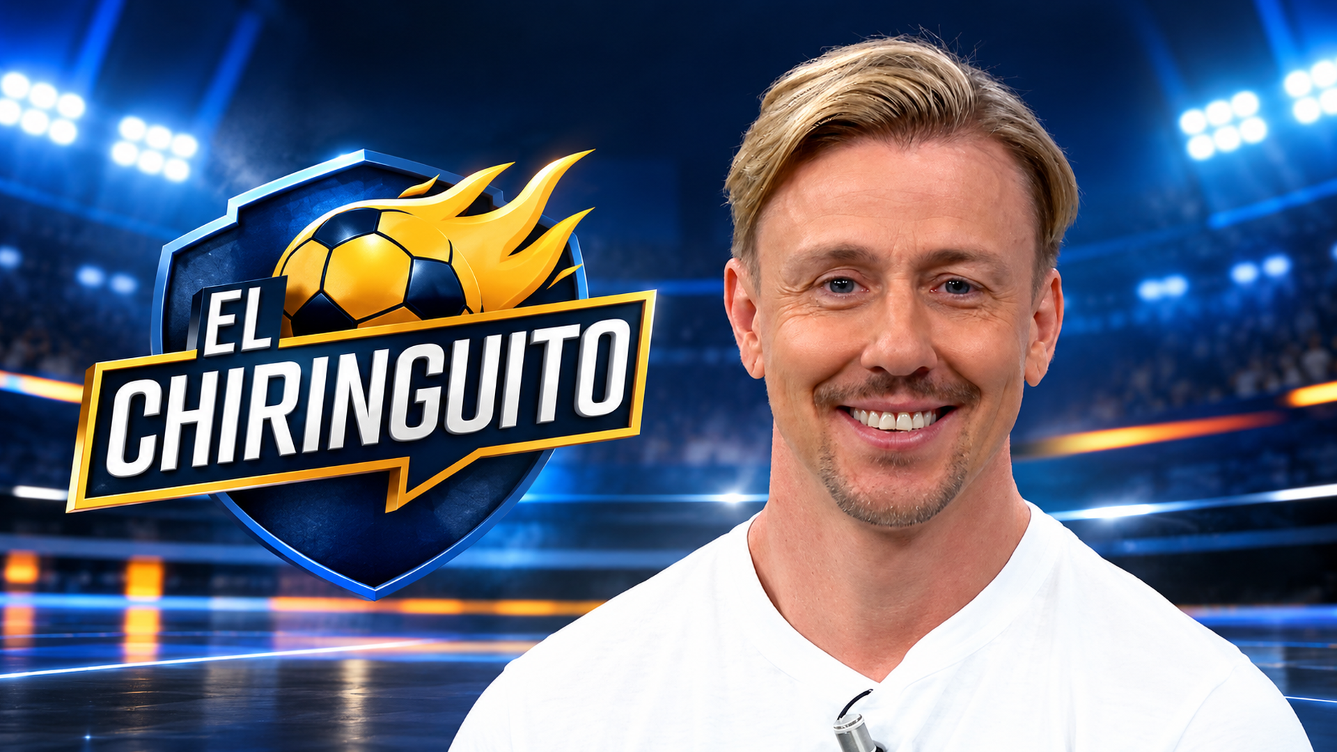 Guti-El Chiringuito Guti-El Chiringuito