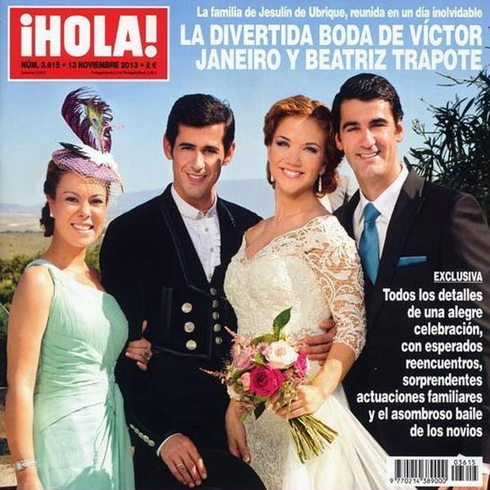 hola