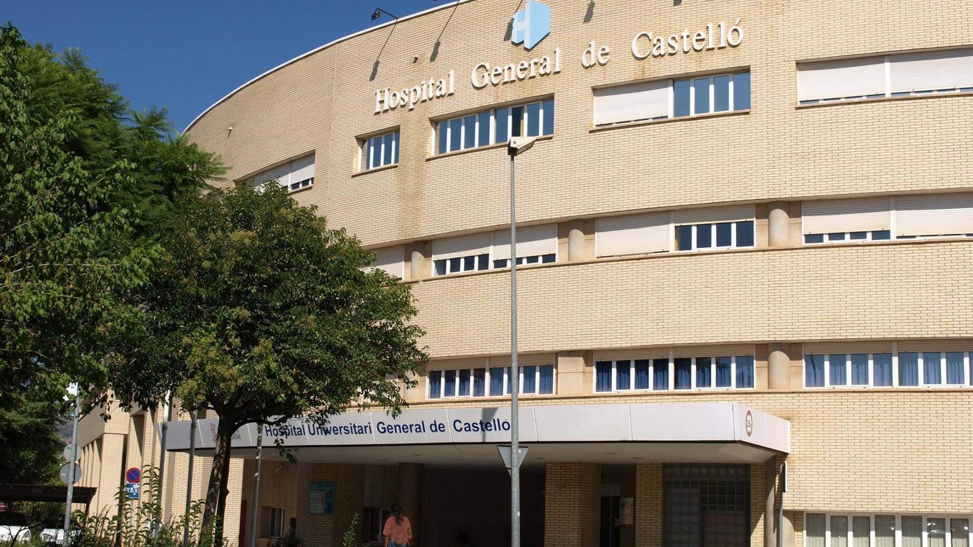 Hospital General de Castellón Hospital General de Castellón