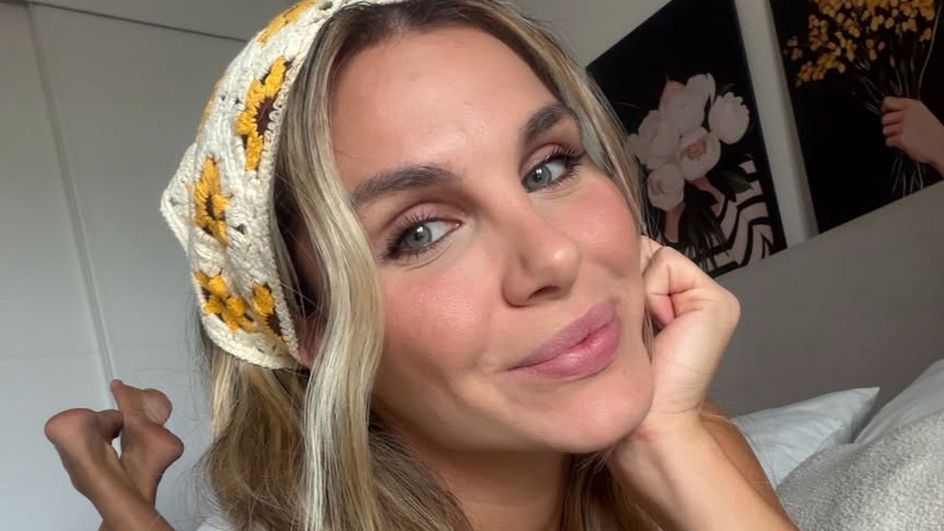La casa de Ivana Icardi, concursante de ‘Supervivientes All Stars’ en Madrid La casa de Ivana Icardi, concursante de ‘Supervivientes All Stars’ en Madrid