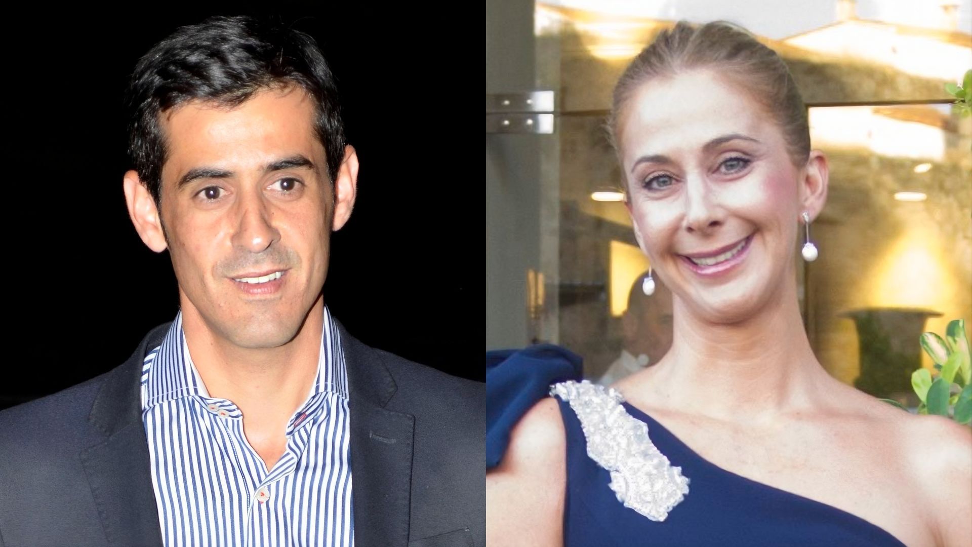 Los negocios de Víctor Janeiro y su hermana Carmen Janeiro: turismo rural, sociedades, inversiones y negocios fuera de la televisión Los negocios de Víctor Janeiro y su hermana Carmen Janeiro: turismo rural, sociedades, inversiones y negocios fuera de la televisión