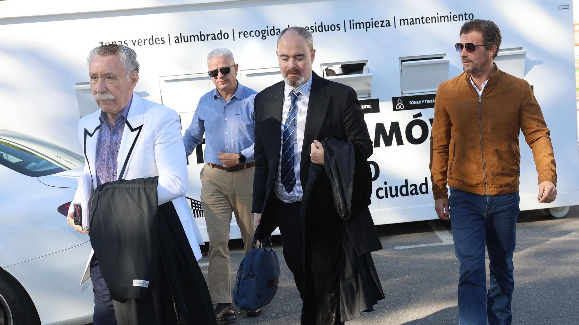 Marcos García Montes