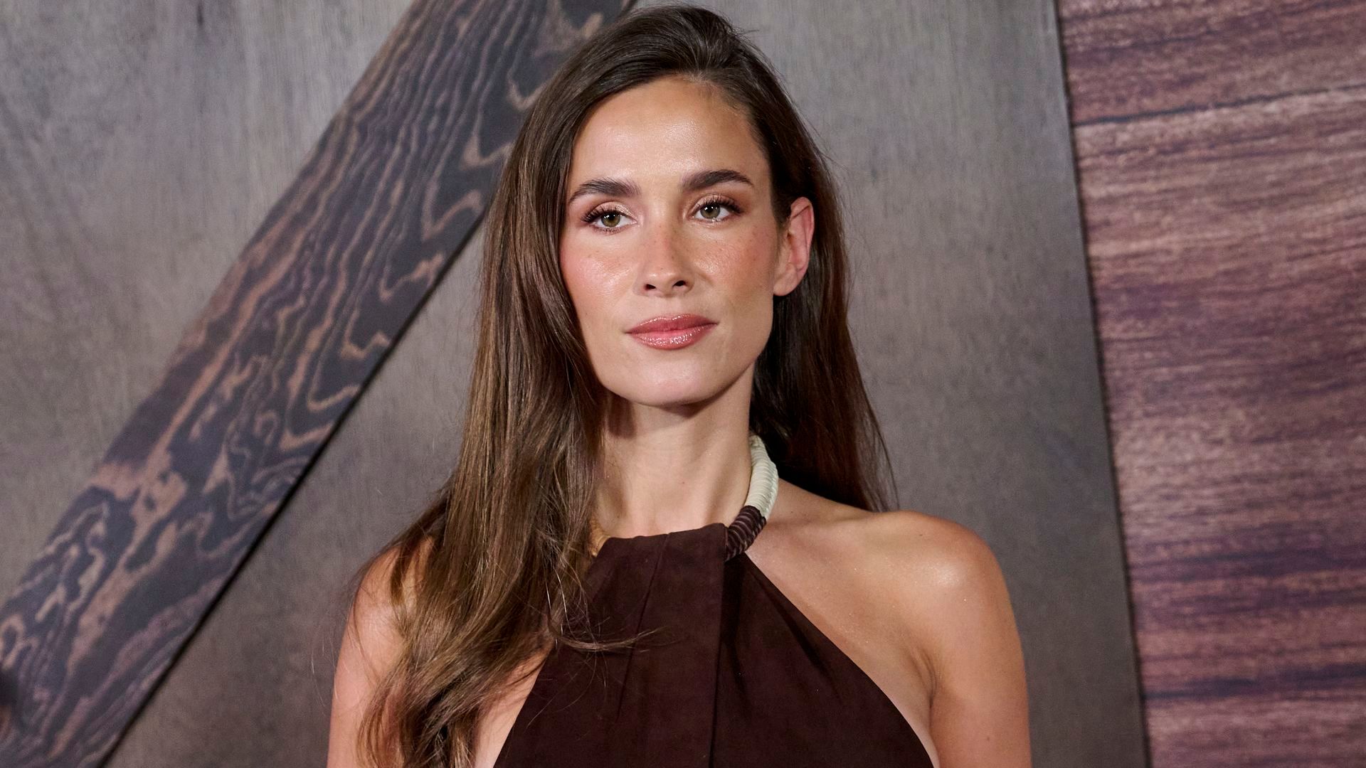 María Pombo María Pombo