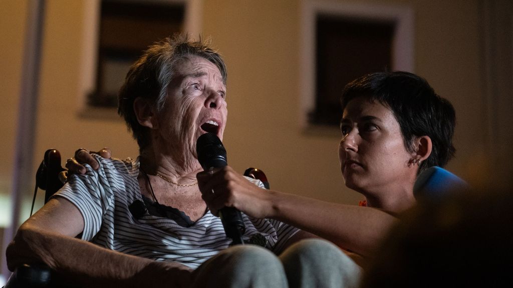 El Ayuntamiento de Madrid rechaza la propuesta de Urbagestión para el piso de Maricarmen por “inviable”, pero ofrece su mediación