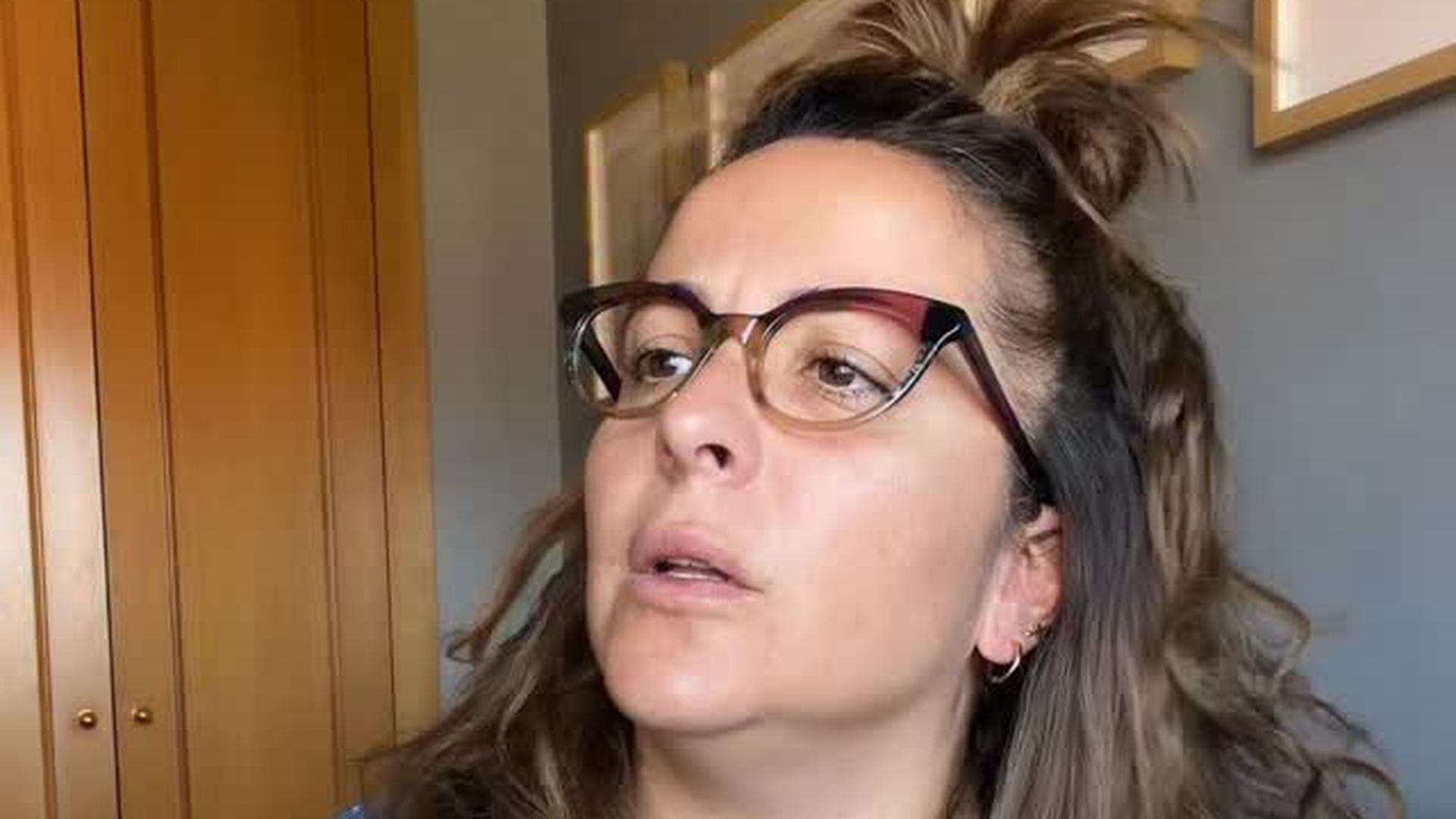 Mayte cuenta con más de un millón de seguidores en Instagram Mayte cuenta con más de un millón de seguidores en Instagram