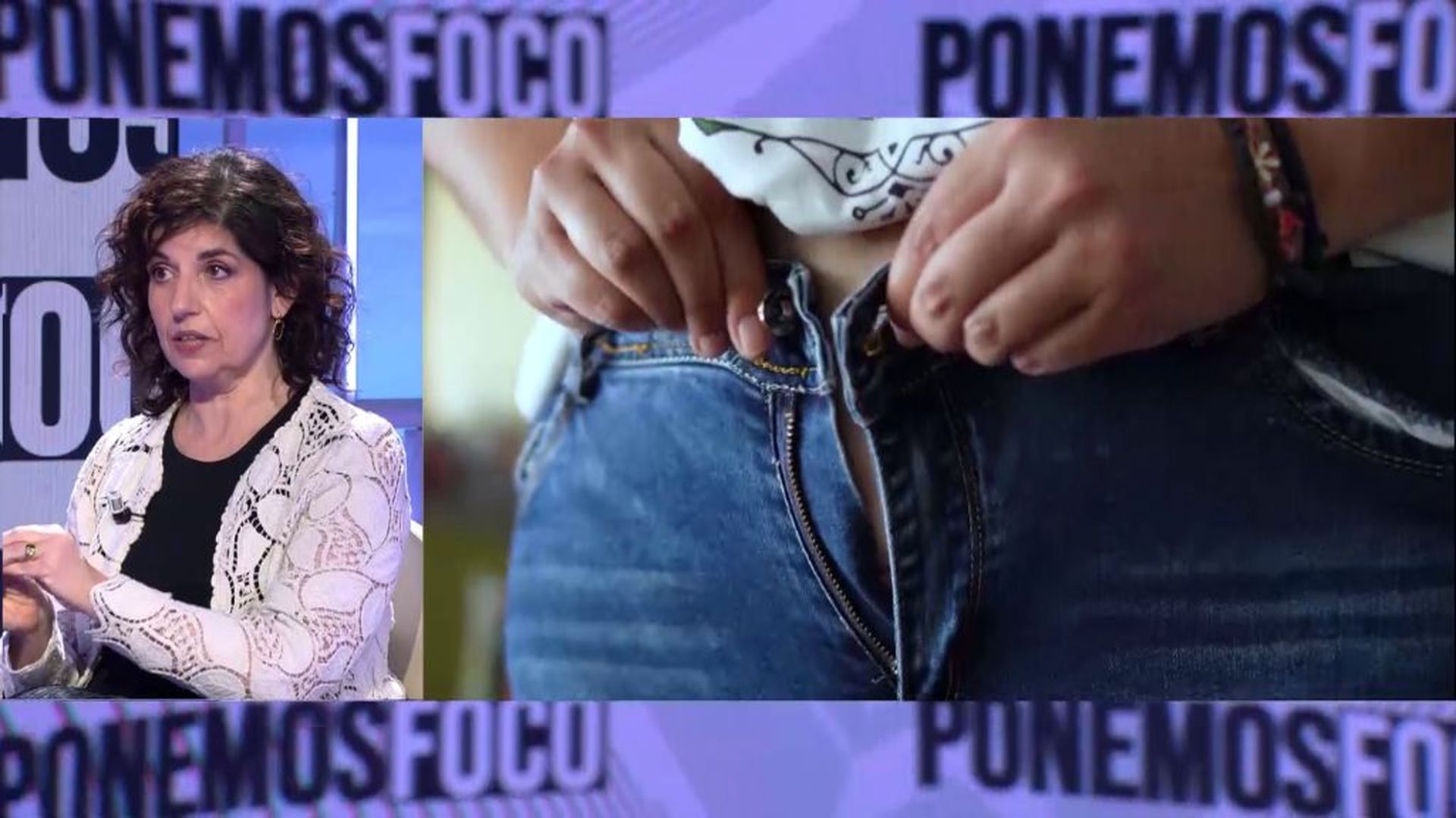 Ponemos foco