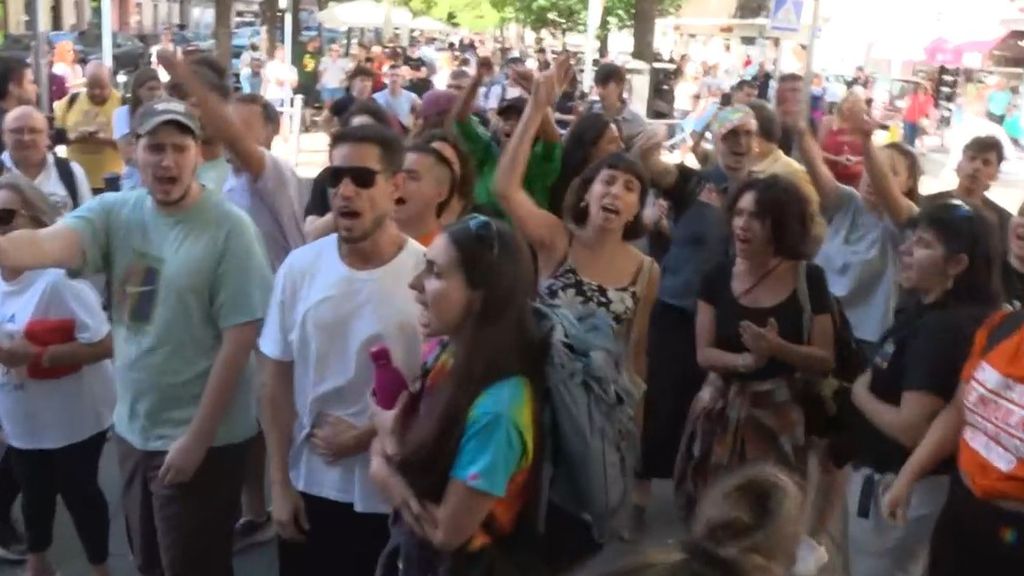 El caso de Maricarmen y el clamor popular revuelve la política: el Gobierno busca un acuerdo sobre vivienda