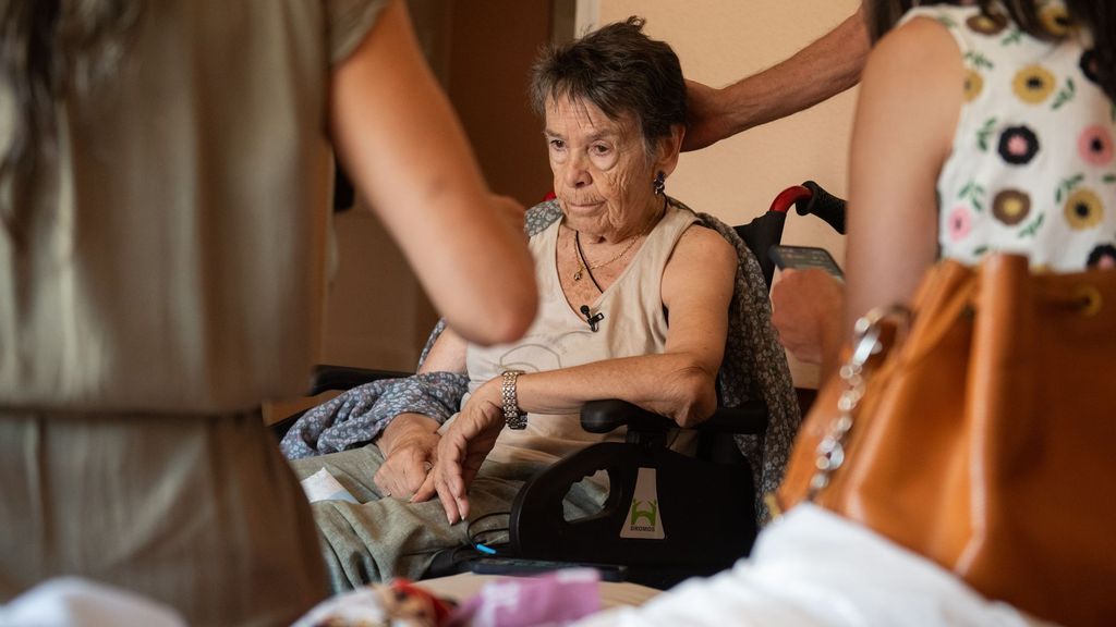 ¿Qué dice la Ley sobre la posibilidad de expropiar a Urbagestión el piso de Maricarmen?