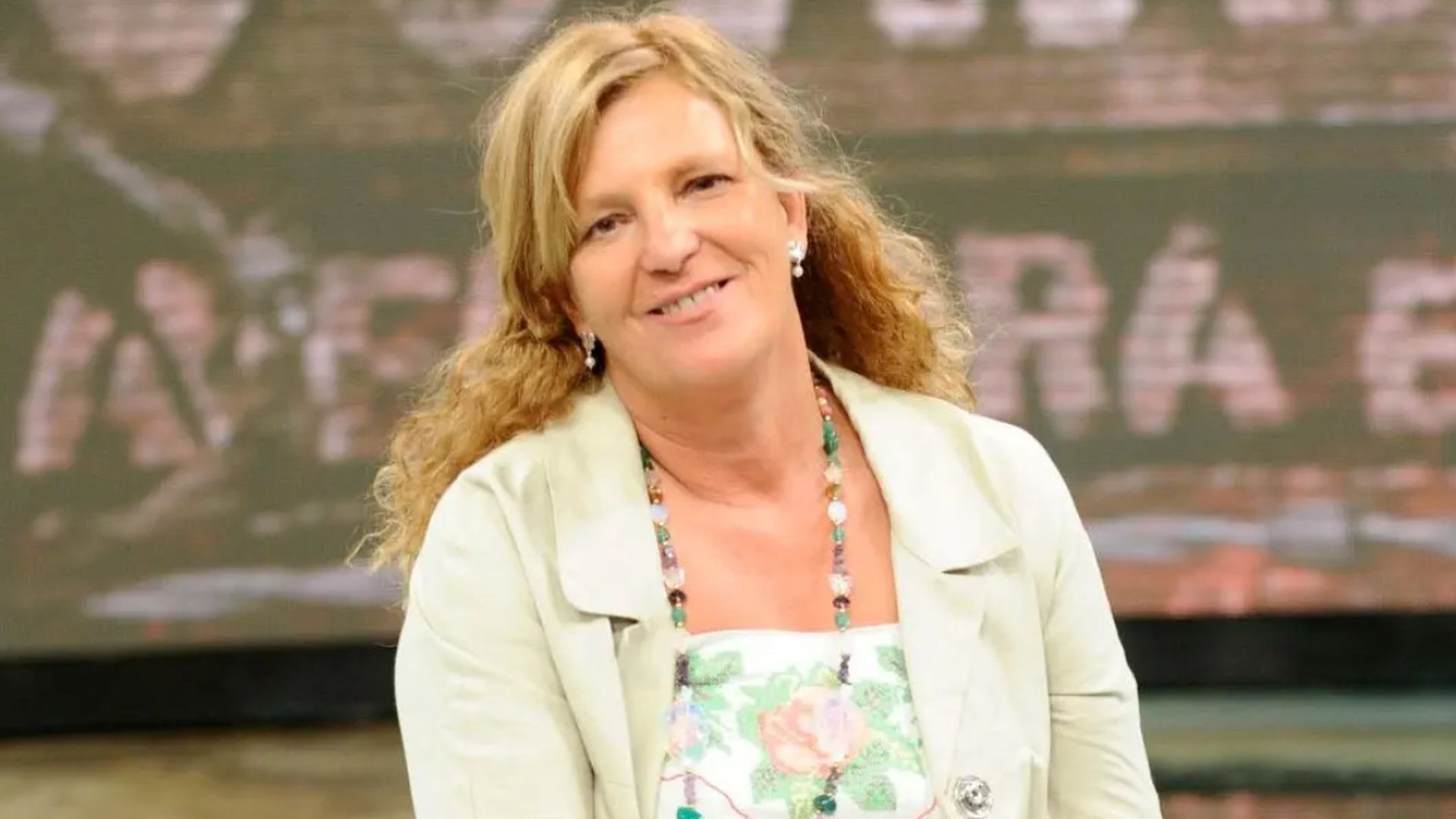 Qué fue de Blanca de Borbón, prima del rey emérito y finalista de 'Acorralados': de su cáncer de médula a su labor como presidenta de una asociación Qué fue de Blanca de Borbón, prima del rey emérito y finalista de 'Acorralados': de su cáncer de médula a su labor como presidenta de una asociación