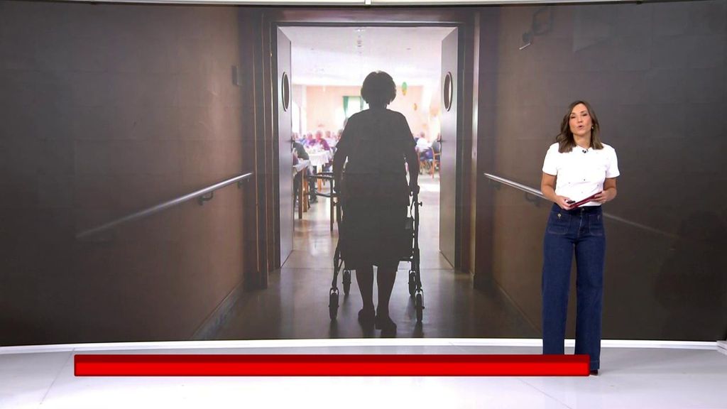 Radiografia de las residencias en España: dependemos de las privadas, faltan plazas y están masificadas