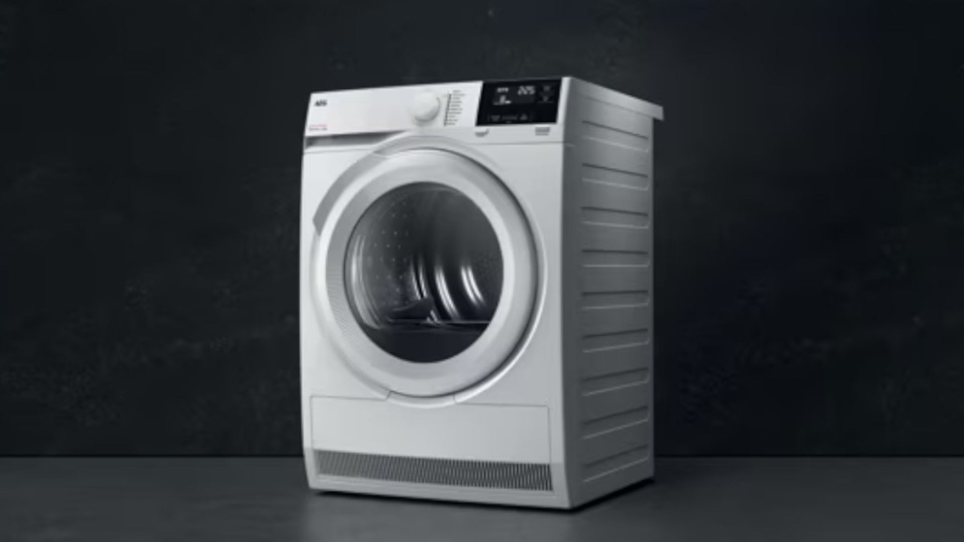 Secadora AEG