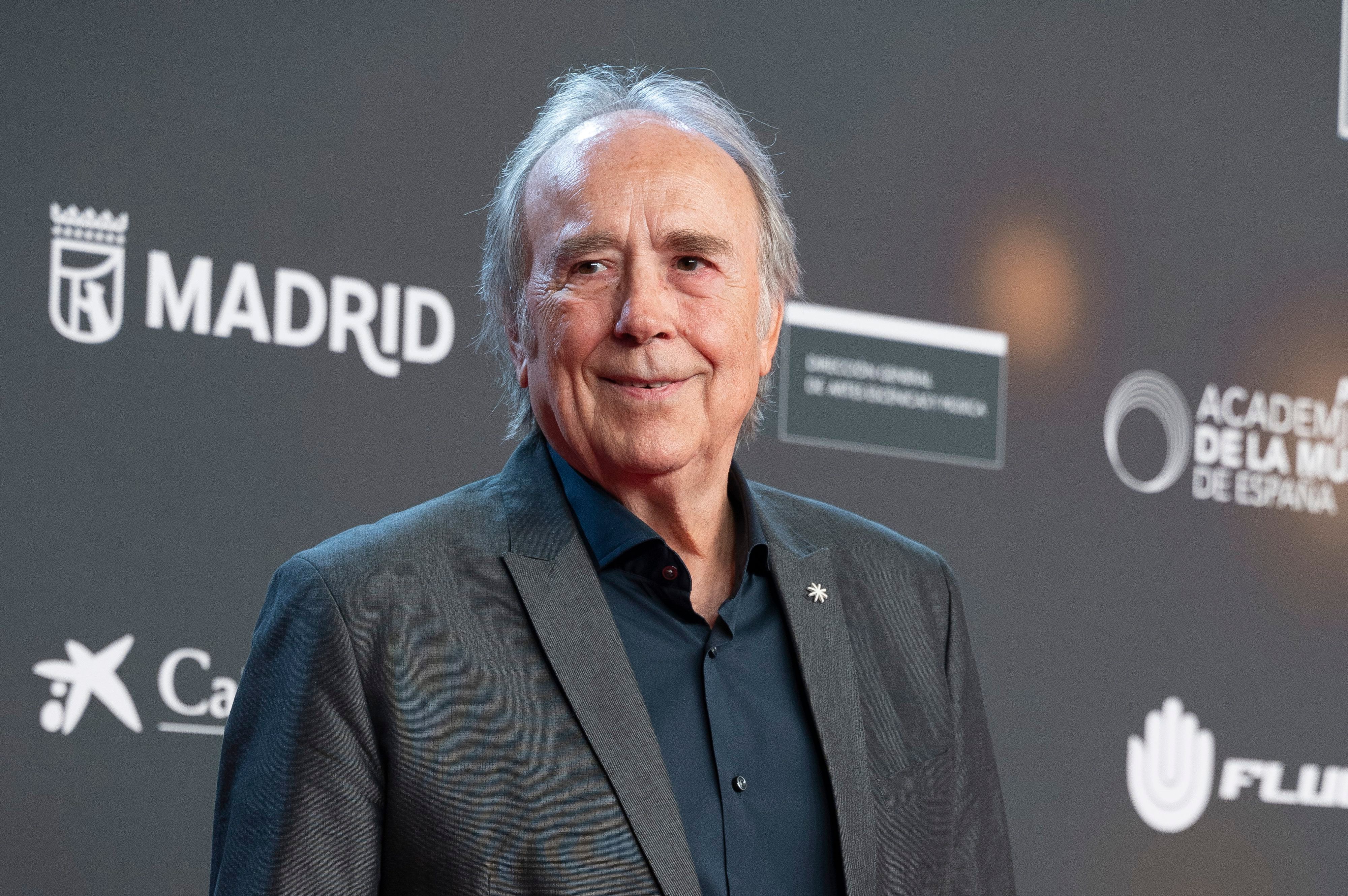 Serrat en 2026
