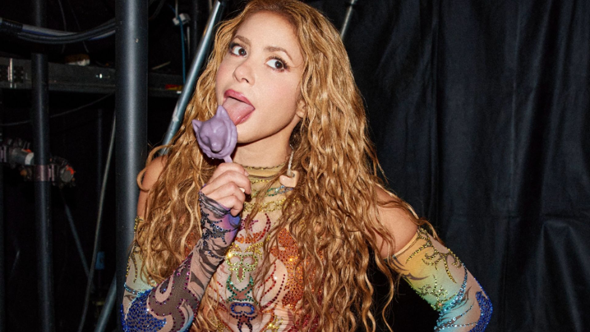 Shakira Shakira