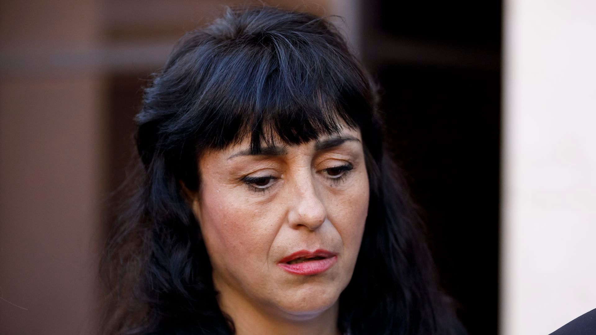 Un juzgado archiva la causa contra Juana Rivas por un delito de sustracción de menores Un juzgado archiva la causa contra Juana Rivas por un delito de sustracción de menores
