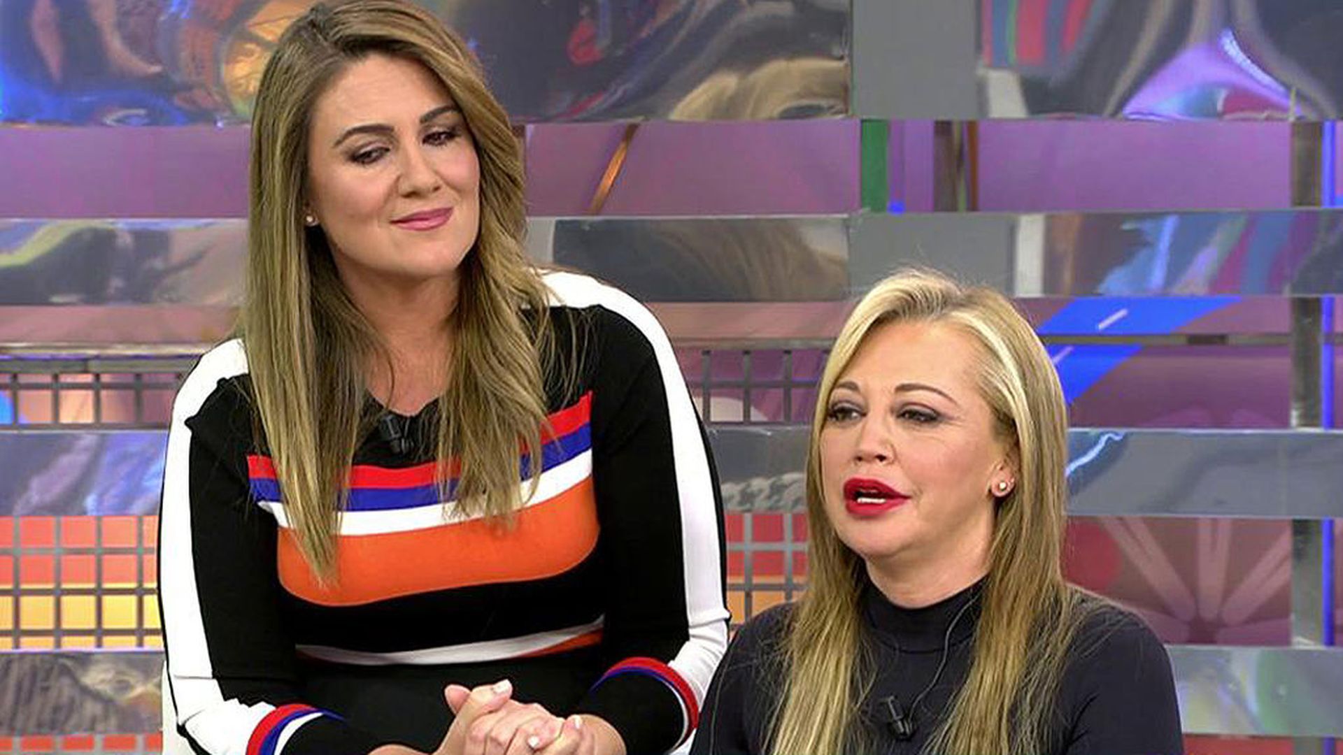 Belén Esteban destapa lo nunca contado sobre su adicción: “La noche en la que lo dije no venía con la intención de hacerlo”