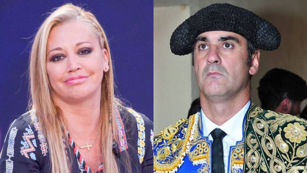 El duro mensaje de Belén Esteba a Jesulín de Ubrique antes de abandonar para siempre 'Ambiciones'