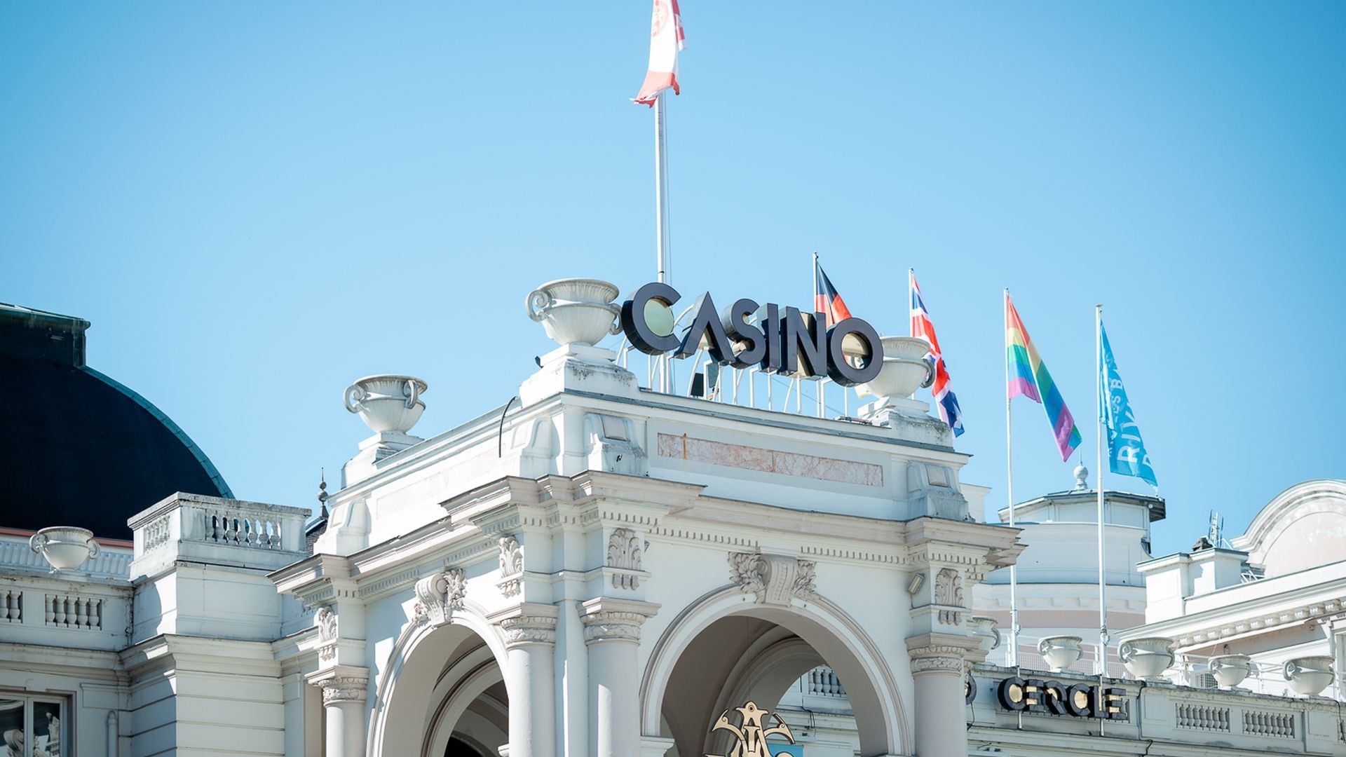 Casino Grand Cercle