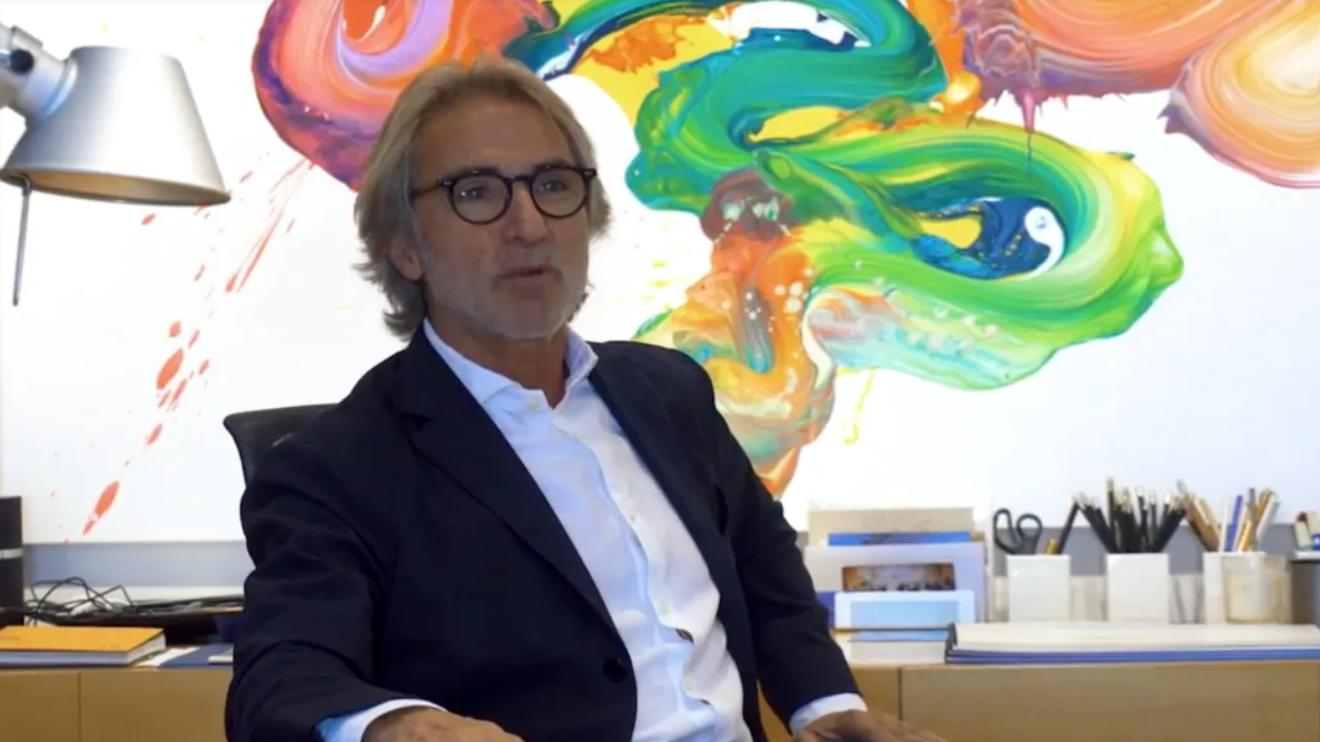 El cuerpo del arquitecto Josep Juanpere presentaba lesiones cervicales: las sospechas sobre su pareja
