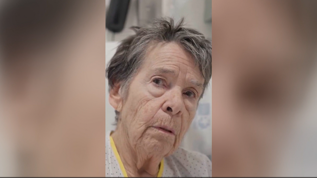 El mensaje de Maricarmen sobre su desahucio: "Que no le pase a nadie más"