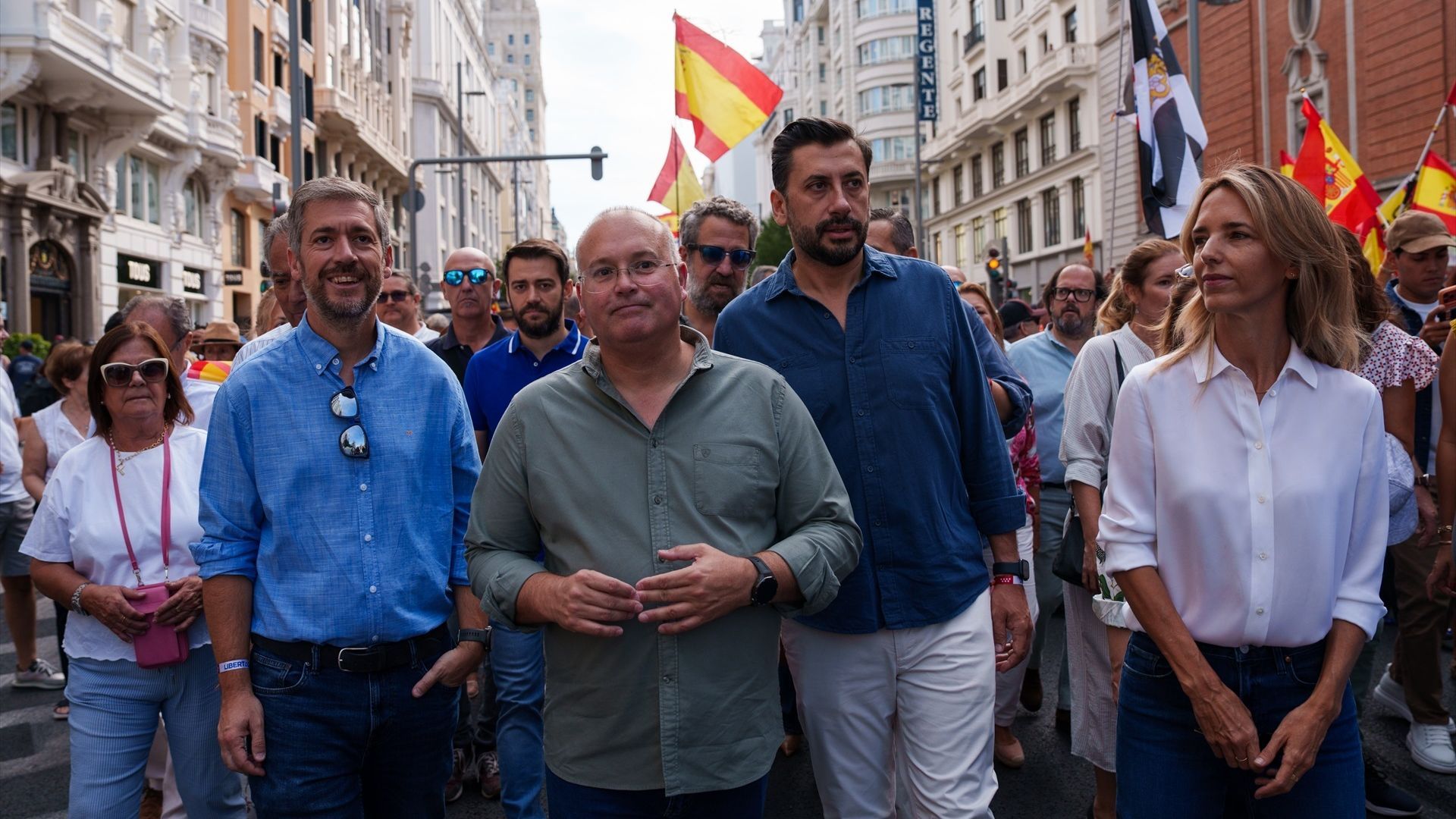 El PP descarta activar el juicio a Pedro Sánchez por traición y se remite a la causa de la Audiencia Nacional sobre Ceuta El PP descarta activar el juicio a Pedro Sánchez por traición y se remite a la causa de la Audiencia Nacional sobre Ceuta