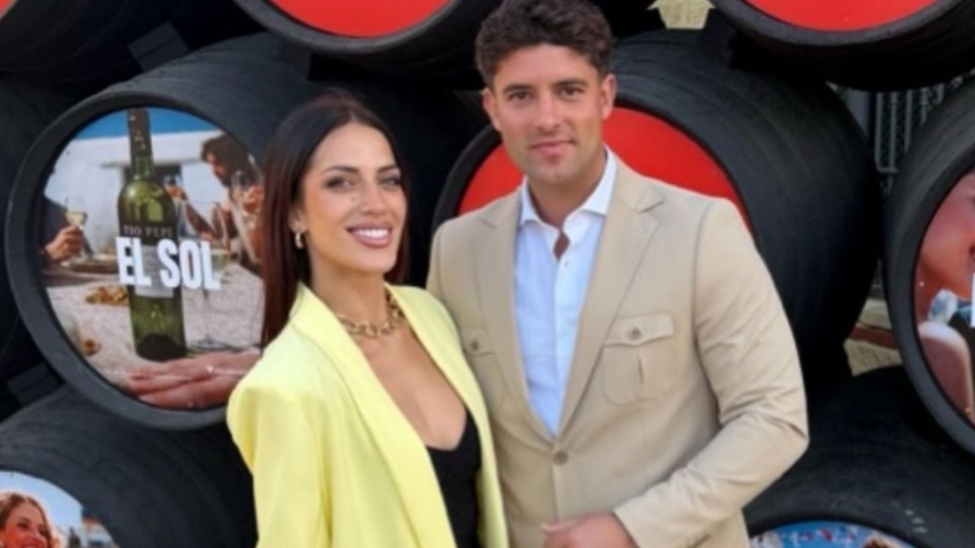 Laura Ulldemolins y Borja, de 'Casados a primera vista', confirman su ruptura