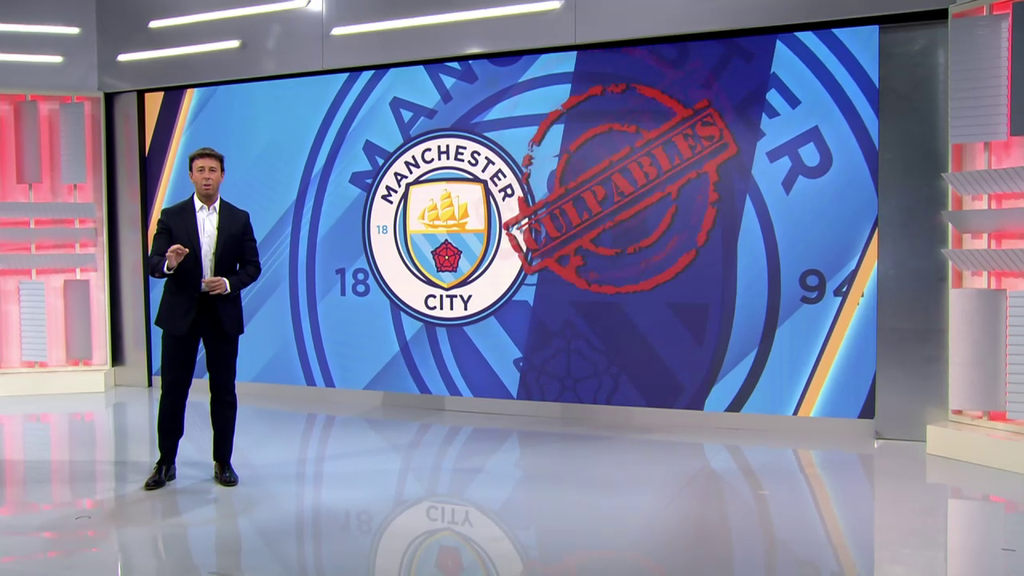 Mati Prats aplaude a la Premier League por investigar al City: "¿Y lo de Enrique Negreira, para cuándo?"