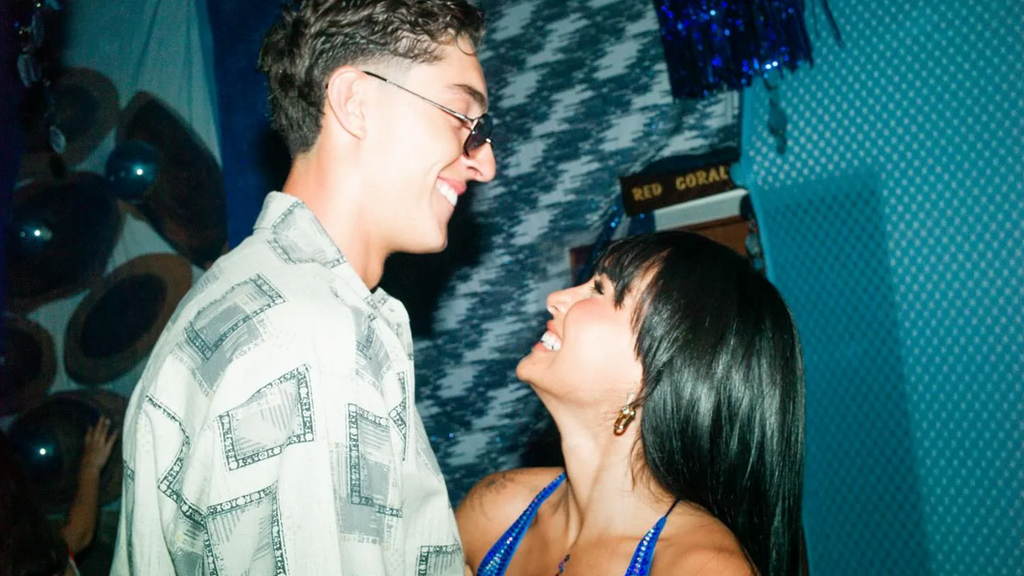Aitana y Plex dan un inesperado paso en su relación: "Van a incrementar su estatus social"
