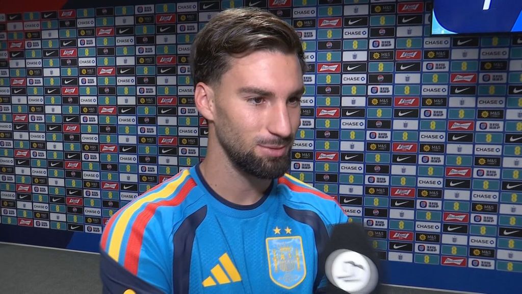Álex Baena y el cambio de chip tras el Mundial