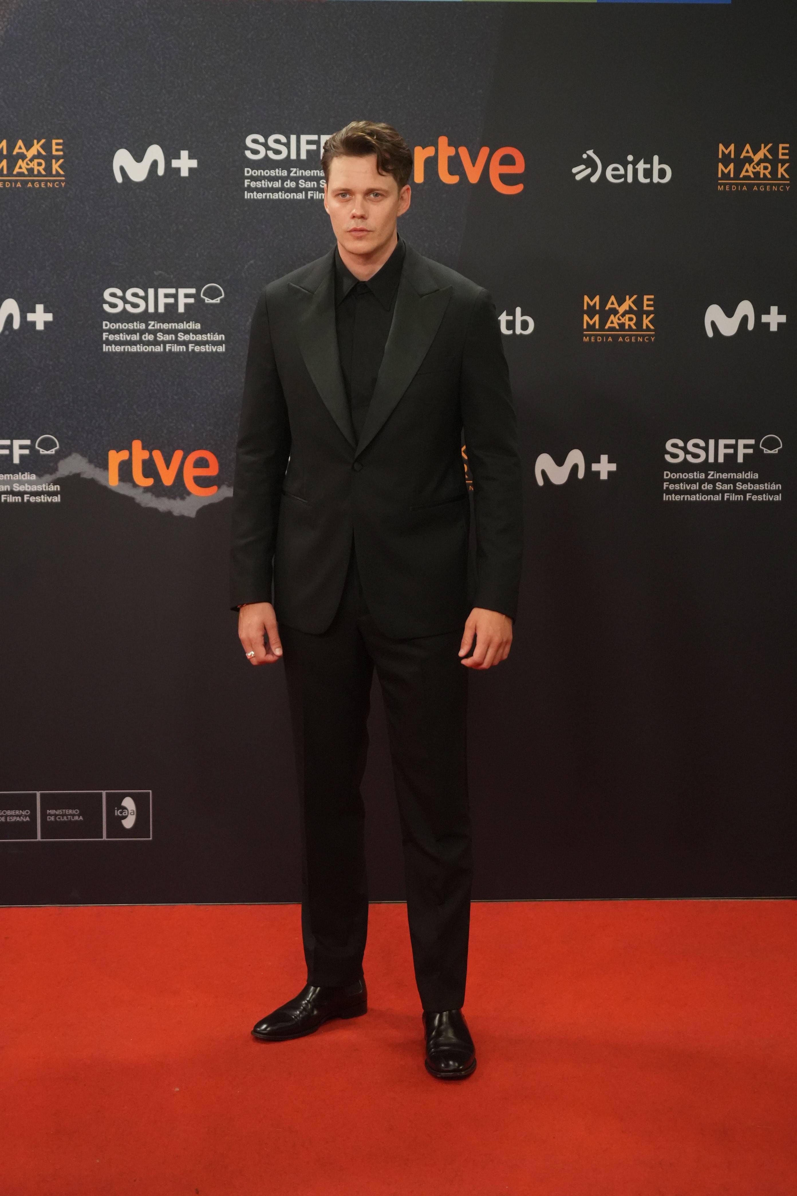 Bill Skarsgård