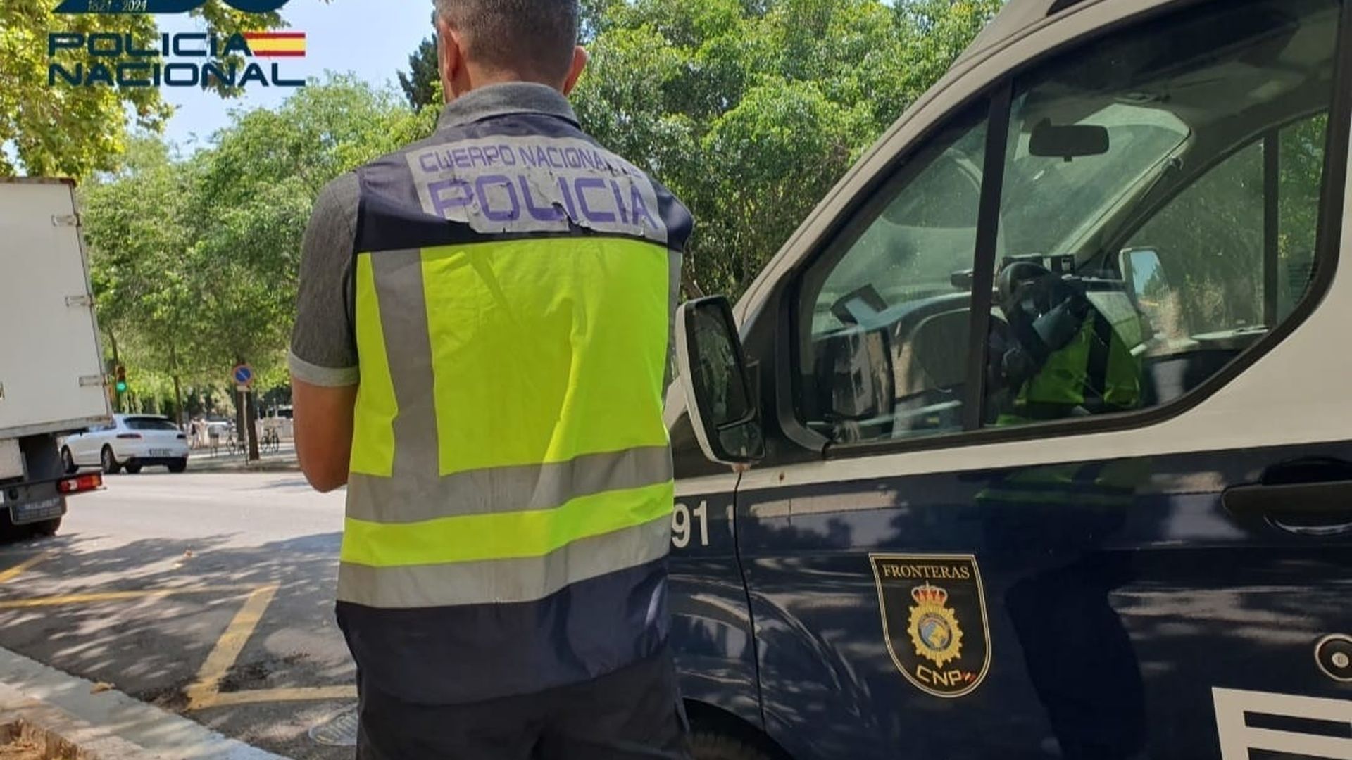Detenida en Zaragoza tras robar con violencia una cadena de oro a una anciana y tragársela Detenida en Zaragoza tras robar con violencia una cadena de oro a una anciana y tragársela