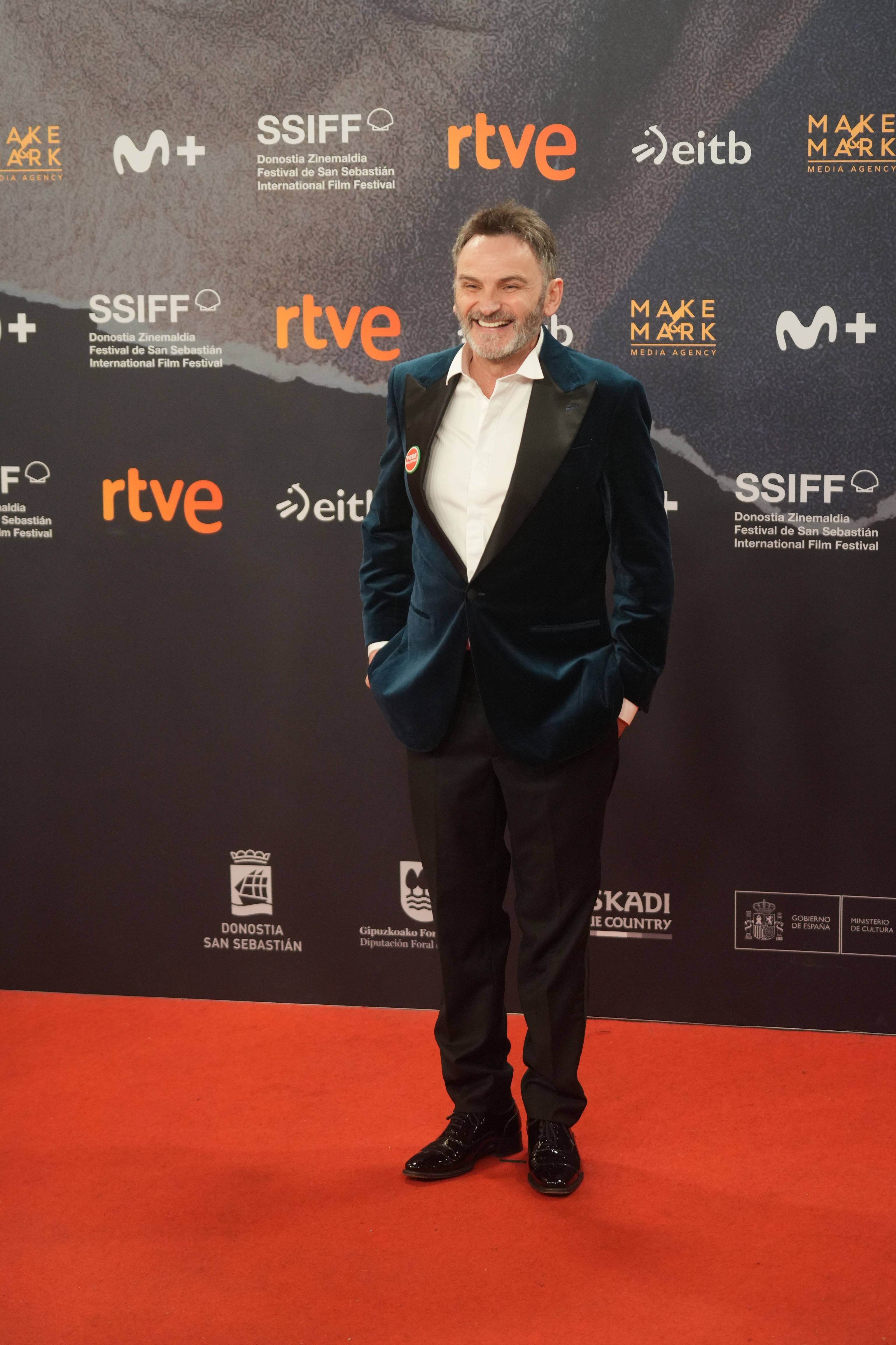 Fernando Tejero