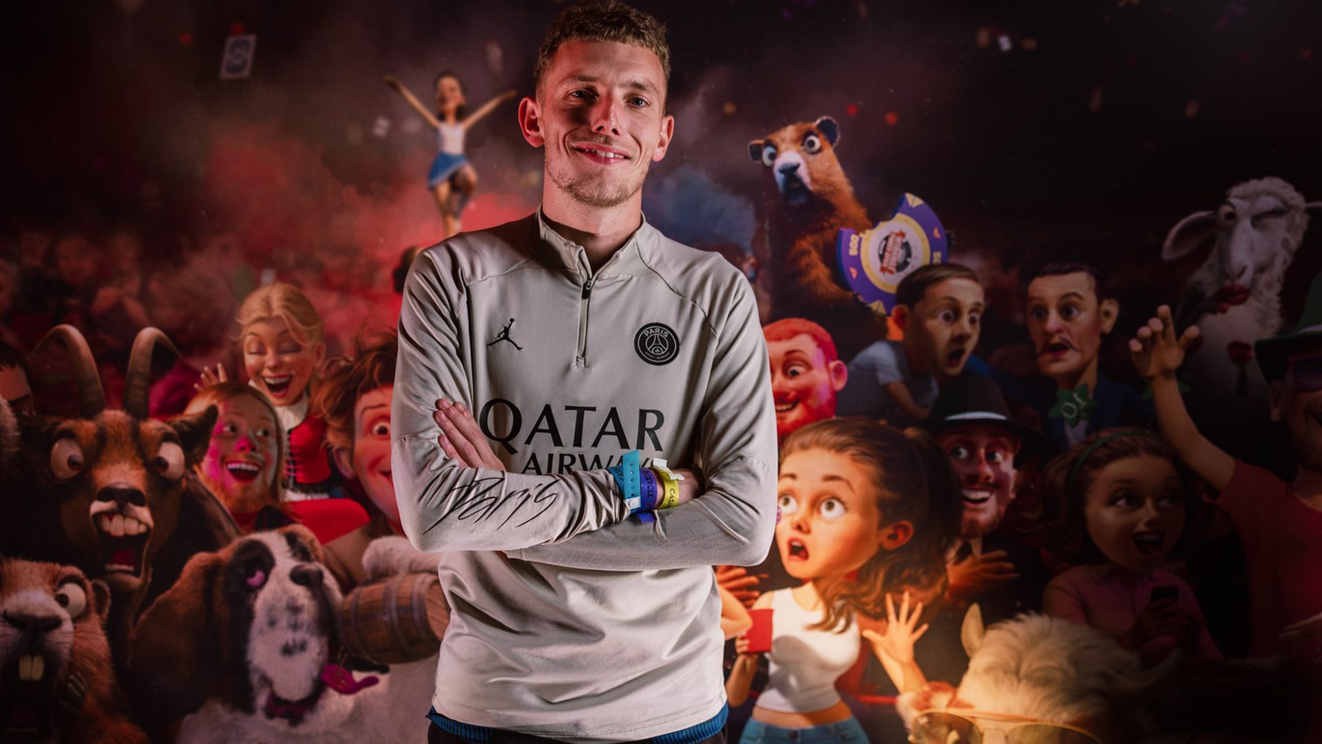 Mathieu Pontin