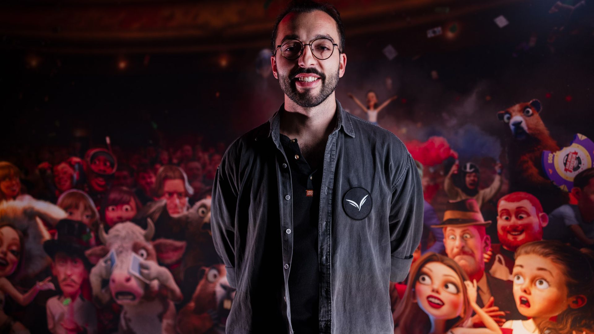 Quentin Le Dissez