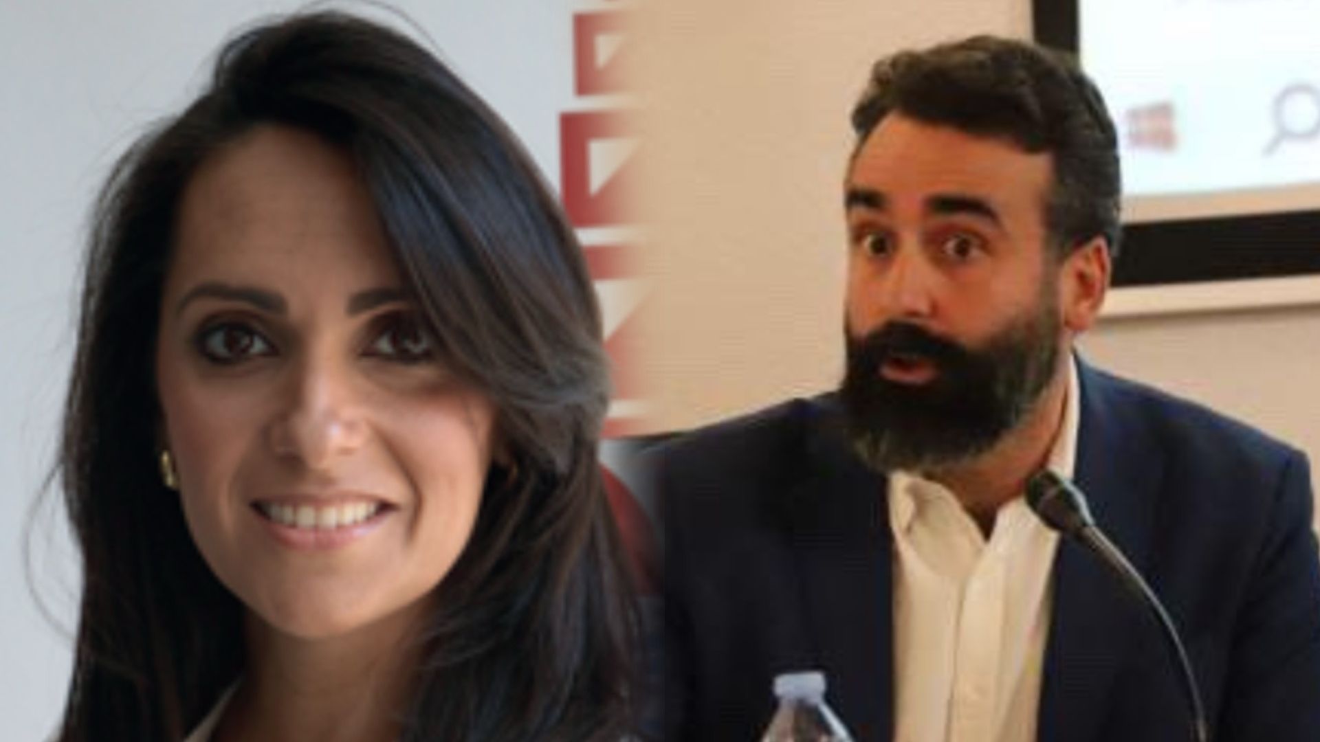 Un diputado y una edil del PSOE denuncian amenazas en una carta enviada a su domicilio: "Es un intento de meternos miedo" Un diputado y una edil del PSOE denuncian amenazas en una carta enviada a su domicilio: "Es un intento de meternos miedo"