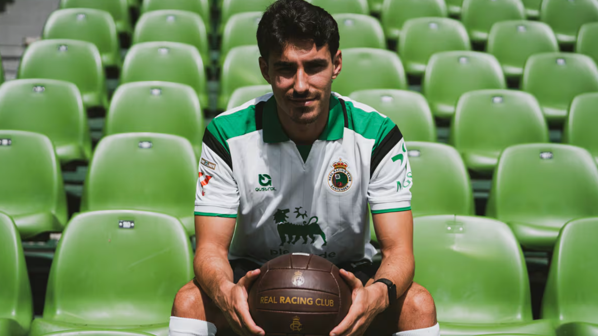 André Almeida