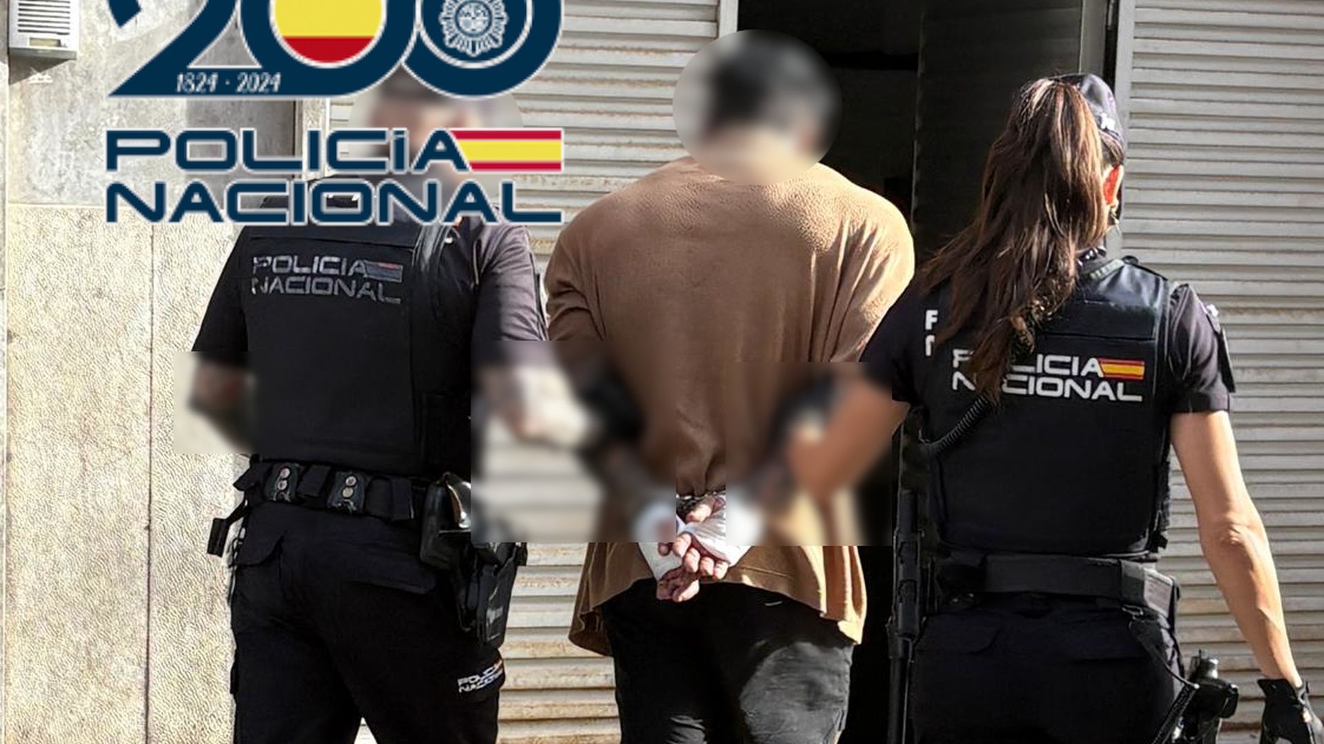 Asesinada una mujer en Benidorm en otro posible crimen machista: detenido el supuesto asesino y otros dos hombres por encubrimiento Asesinada una mujer en Benidorm en otro posible crimen machista: detenido el supuesto asesino y otros dos hombres por encubrimiento