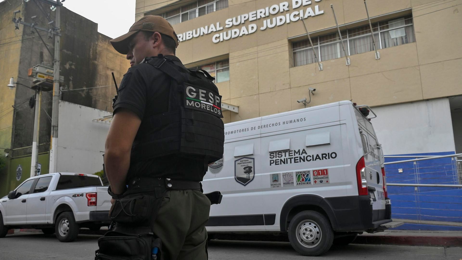 Asesinan a otras dos estudiantes en Morelos, México, dos semanas después del apuñalamiento mortal de la española Claudia Tacoronte