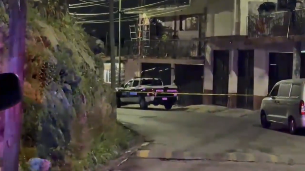 Asesinan a otros dos estudiantes en Morelos, México, dos semanas después del apuñalamiento mortal de la española Claudia Tacoronte