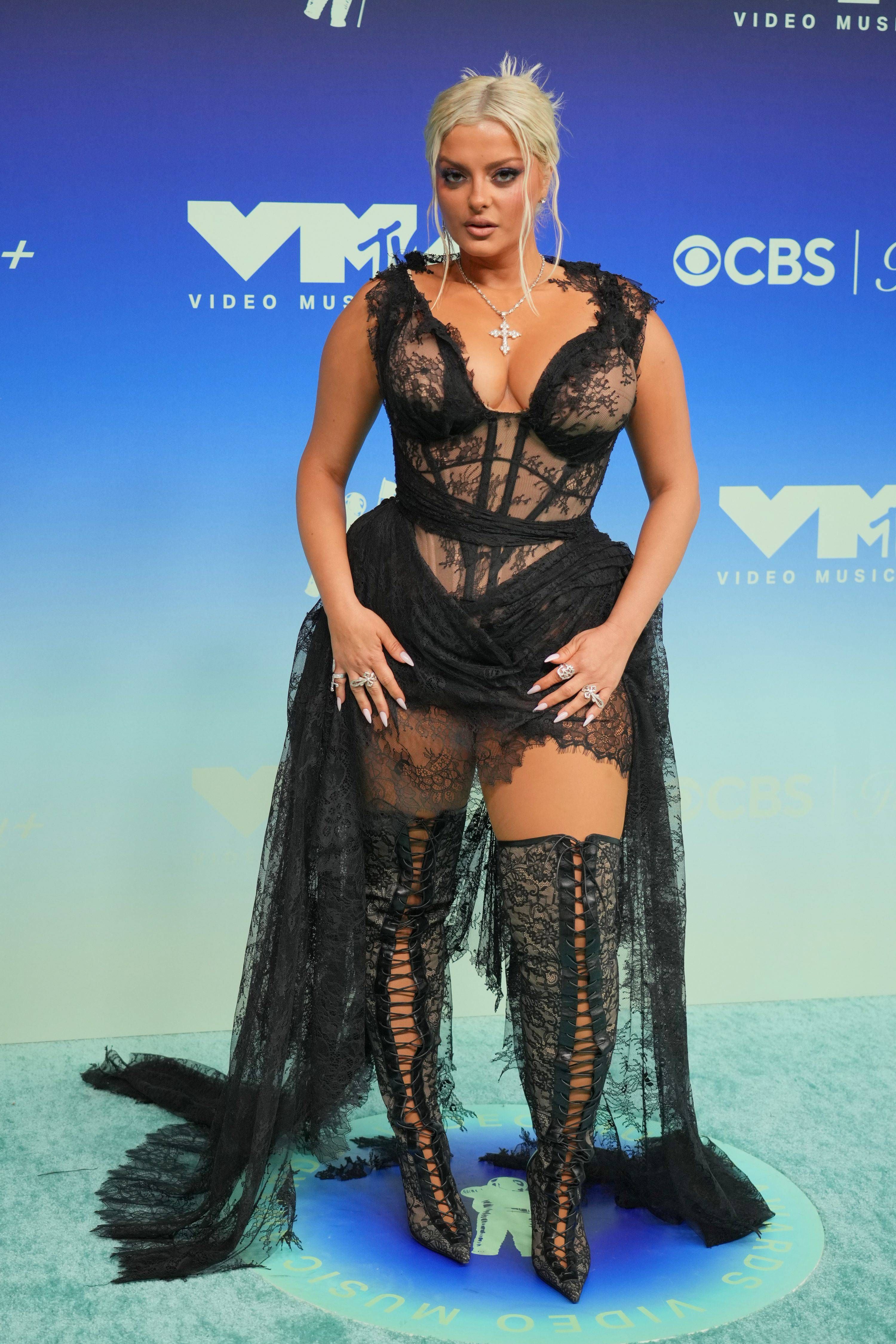 Bebe Rexha