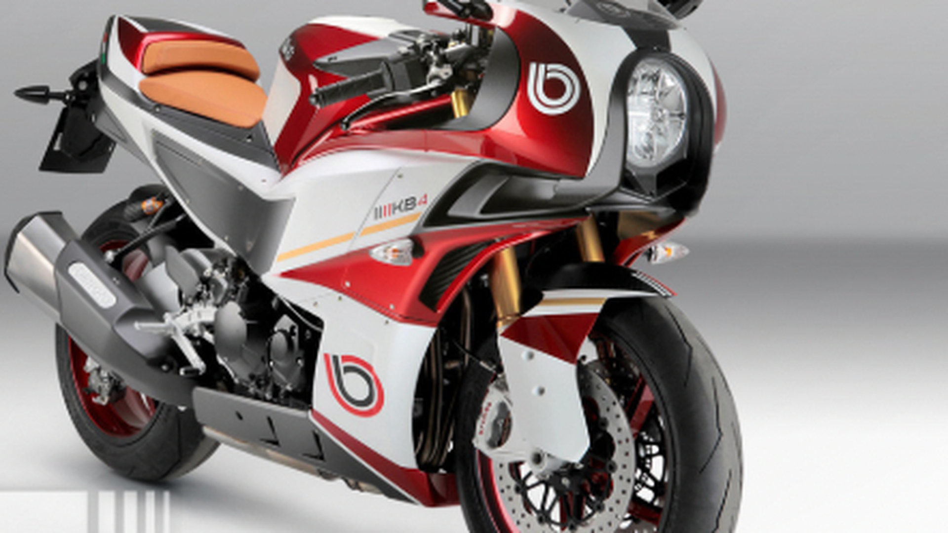 Bimota KB4 Bimota KB4