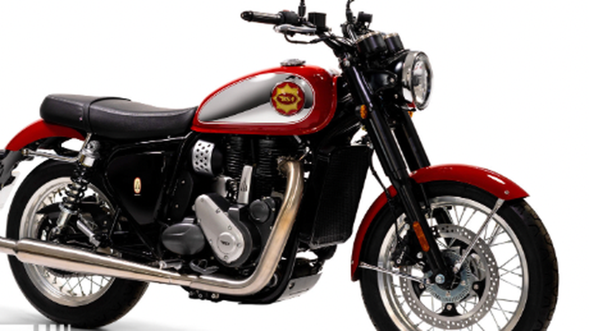 BSA Gold Star 650 BSA Gold Star 650